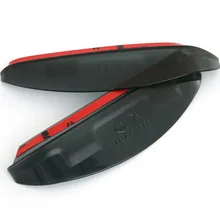 Exterior Accessories for Infiniti Q50 qx50 rear view mirror Canopy Awnings Shelters cover frame trim