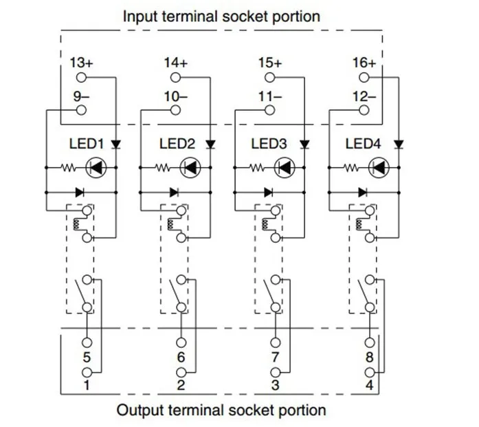 RT3S-24V diagram 2
