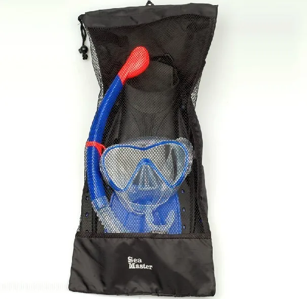 Yonsub Snorkeling Equipment mesh Bag The Special Net Swimming