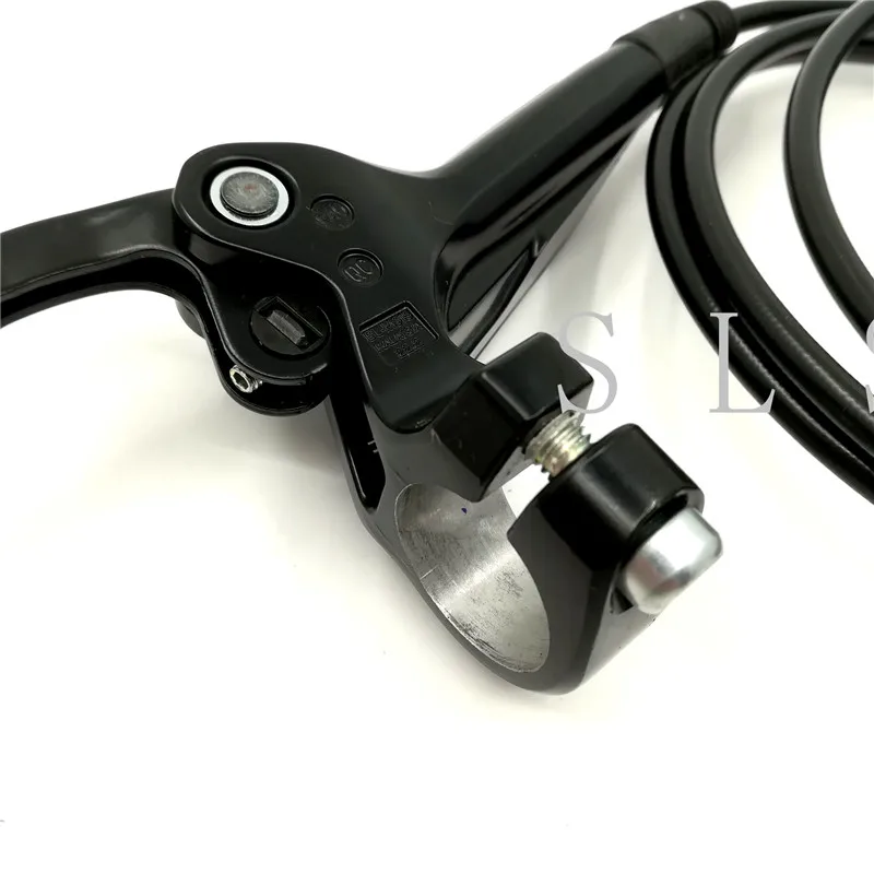 shimano m486 hydraulic disc brakes