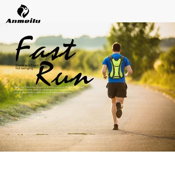 

New Hydration Trail Running Backpack Outdoor Sport Bag Race Training Professional Lightweight Vest Mochila Marathon Cycling Bag