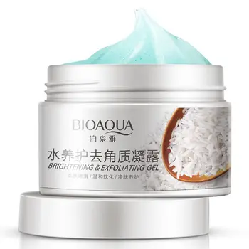 

Moisturizing Brighten Skin Cream Oil Control Hydrating Shrink Pores Exfoliating Daily Use