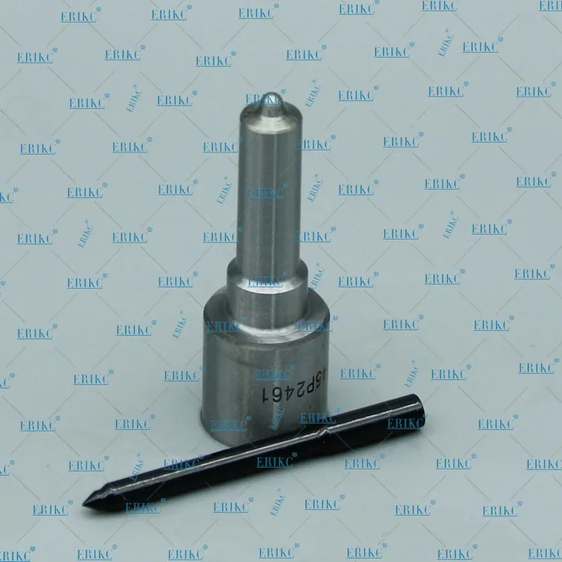 ERIKC DLLA145P2461 (0 433 172 461) High Pressure Spray Nozzle Tip DLLA 145 P2461 Oil Spray