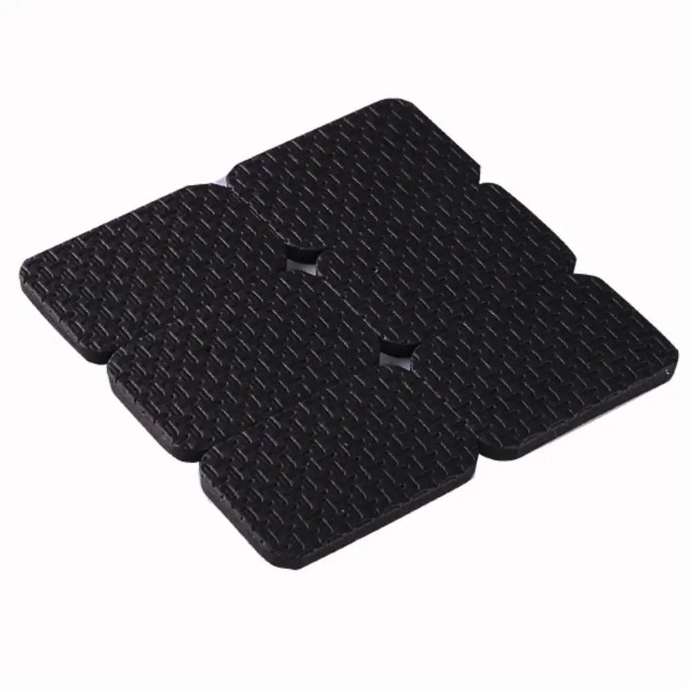Lowes Furniture Leg Pads, shop waxman 4 pack 2 1 2 in ...