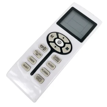 

NEW Original Air Conditioner remote control For CHIGO ZH/TL-08 Fernbedienung