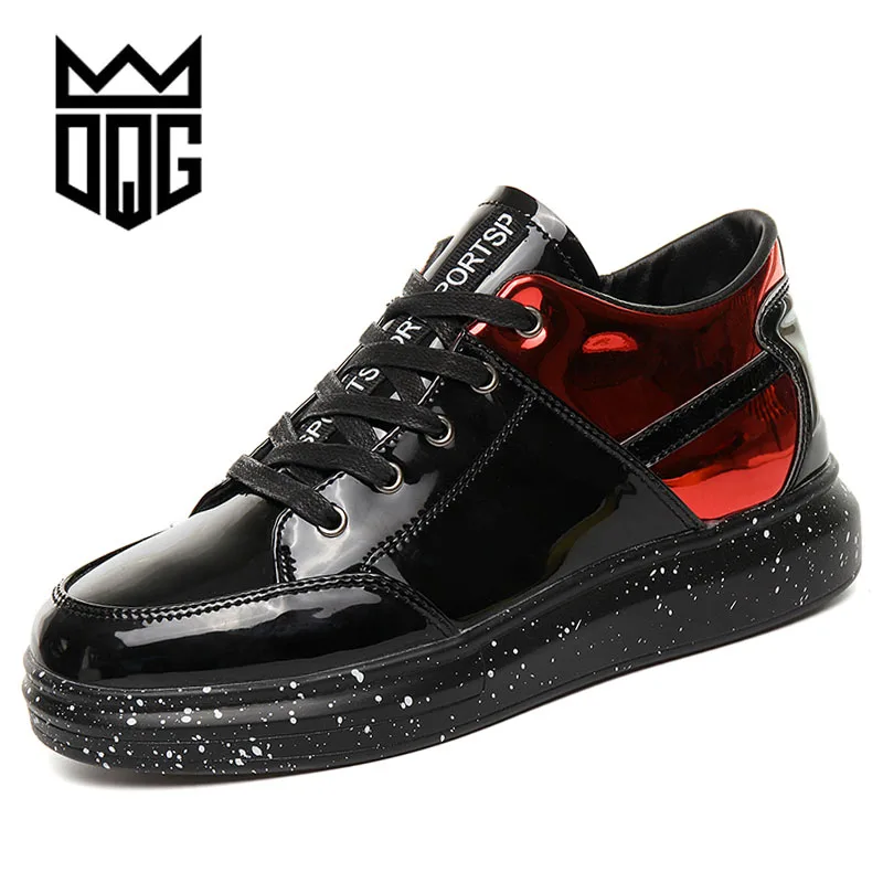 

2017 Men Running Sport Shoes Jogging Sneakers Thick Bottom Breathable Walking ShoesLightweight Runner Training Sneakers