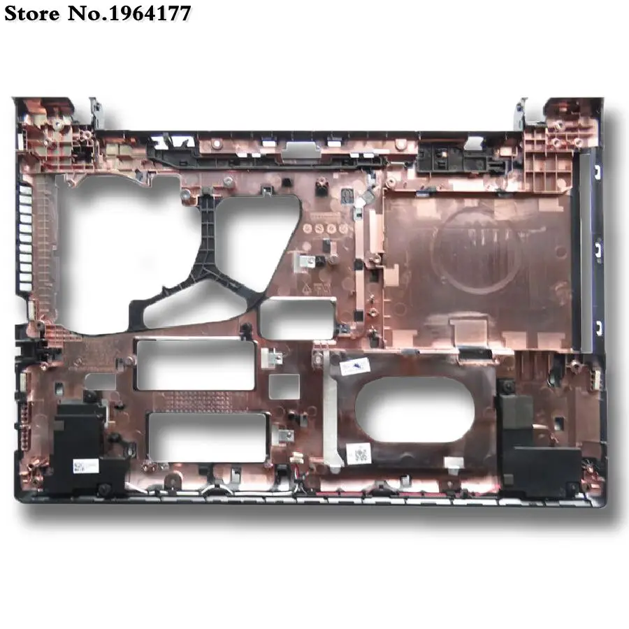 Новинка для lenovo G50-70A G50-70 G50-70M G50-80 G50-30 G50-45 Z50-80 Z50-30 Z50-40 Z50-45 Z50-70 ноутбук Нижняя чехол