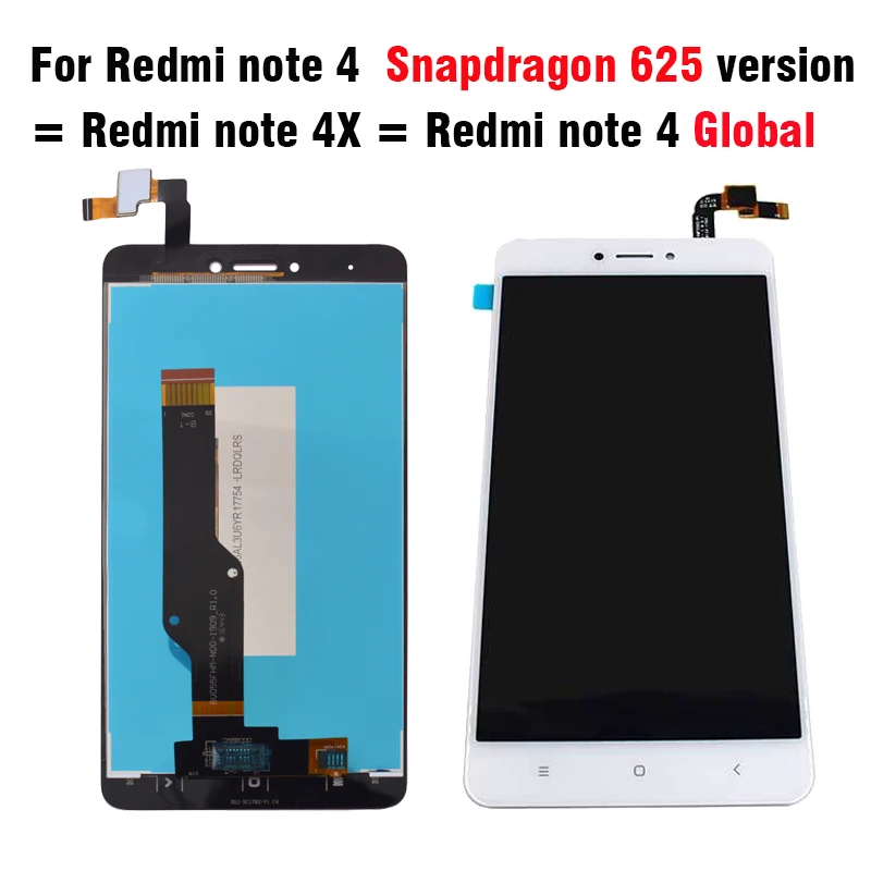 LCD-Display-Touch-Screen-Digitizer-Assembly-For-Xiaomi-Redmi-Note-4-Note-4X-MTK-Helio-X20 (1)