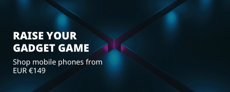 [3 day phone Sale]Raise your gadget game: Shop top brands (Huawei, Xiaomi, Samsung, Apple, Honor, Meizu, Oppo) mobile phones from EUR €149 and ship from Spain (EU)! For 72 hours only!