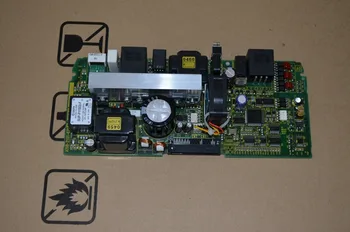 

Alpha i Power supply control PCB tested and working perfect A20B-2101-0392