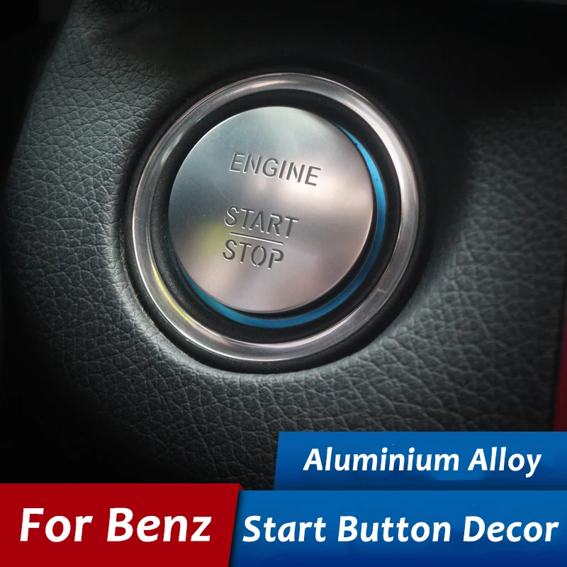 A class button
