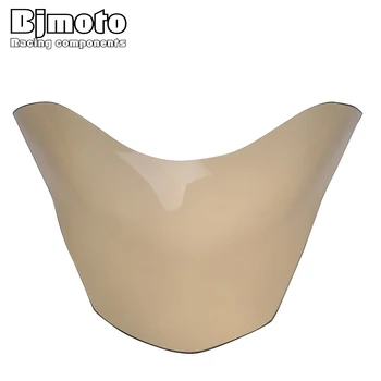 

BJMOTO For Kawasaki VERSYS X300 2017-2018 Motorcycle Headlight Screen Lens Protective Cover Shield Iridium
