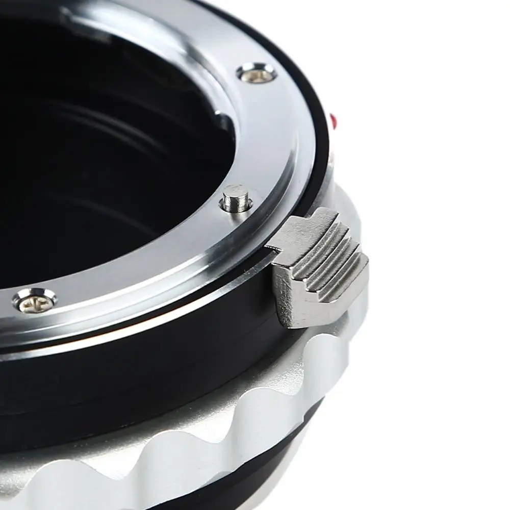 K & F Concept адаптер для объектива Nikon G Fujifilm|Адаптеры объектива| |