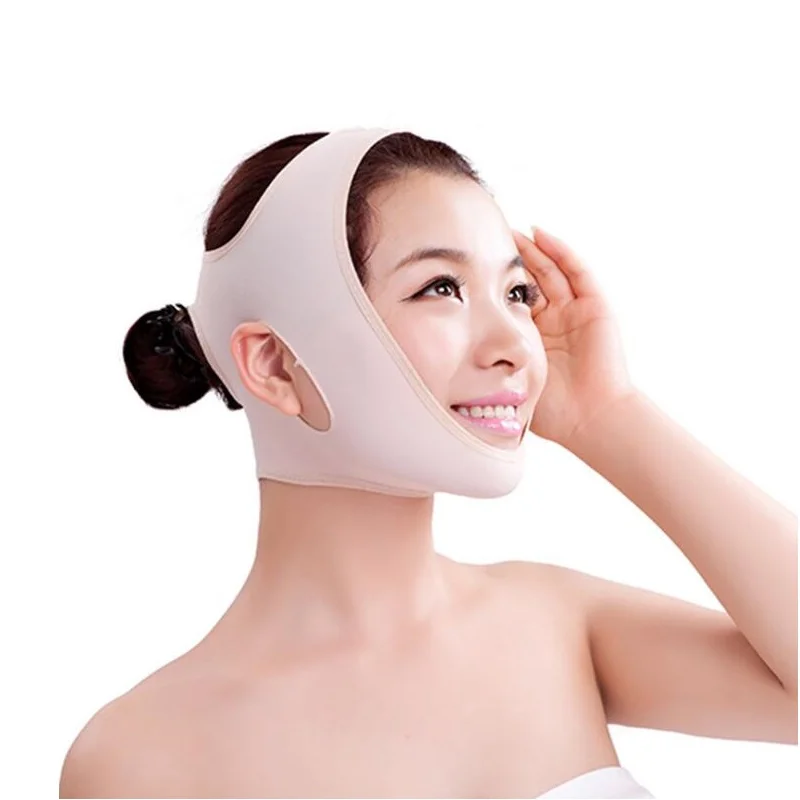 

Powerful face-lift tools 3d face-lift device bandage remedical face mask firming sleeping face-lift belt