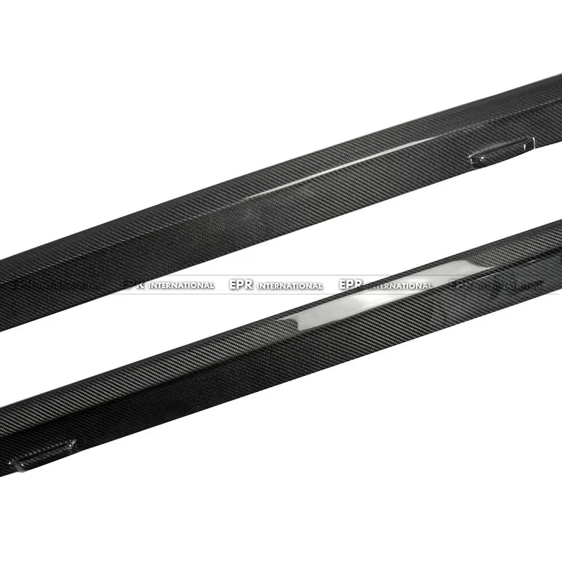 10th Generation Civic FC CM-Style Side Skirt Extension CF(6)_1