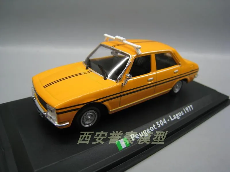 LEO 1/43 масштабная модель автомобиля игрушки Тойота, Форд, Фиат, Пежо, Ситроен такси литая металлическая модель автомобиля игрушка для коллекции, подарка, детей