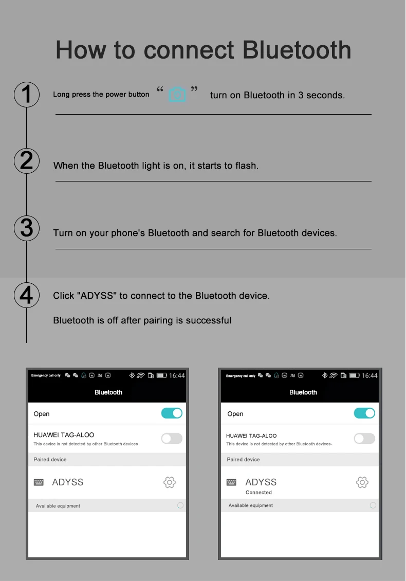 A21 мобильный телефон Ручной Стабилизатор Bluetooth видео съемка баланс устойчивая ручка Штатив анти-встряхивание телефон селфи палка монопод