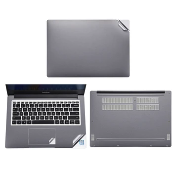 

Full Body Laptop Sticker for Xiaomi RedmiBook 14 2019 Vinyl Decal Laptop Skin for Xiaomi RedmiBook14 Notebook Cover Case