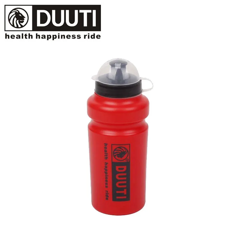 

500ML Portable Kettle Bottle Bike Water Bottle Bicycle Plastic Outdoor Sports Mountain Bike Cycling Accessories