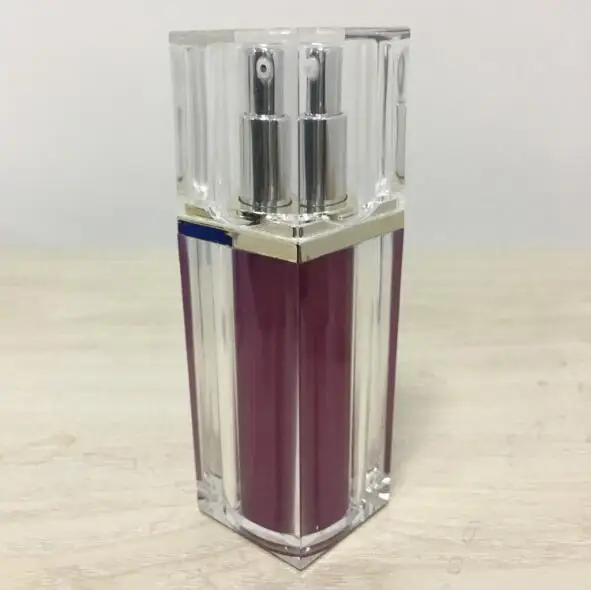 Factory direct 15ml 30ml acrylic crystal bottle cosmetic lotion Spray | Дом и сад
