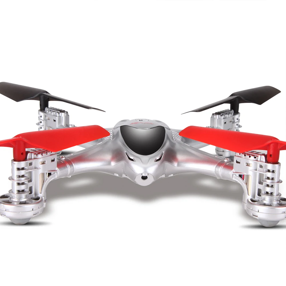Оригинальный MJX X300C FPV RC Дрон 2 4G 6 Axis Безголовый режим БПЛА Дроны с камерой hd