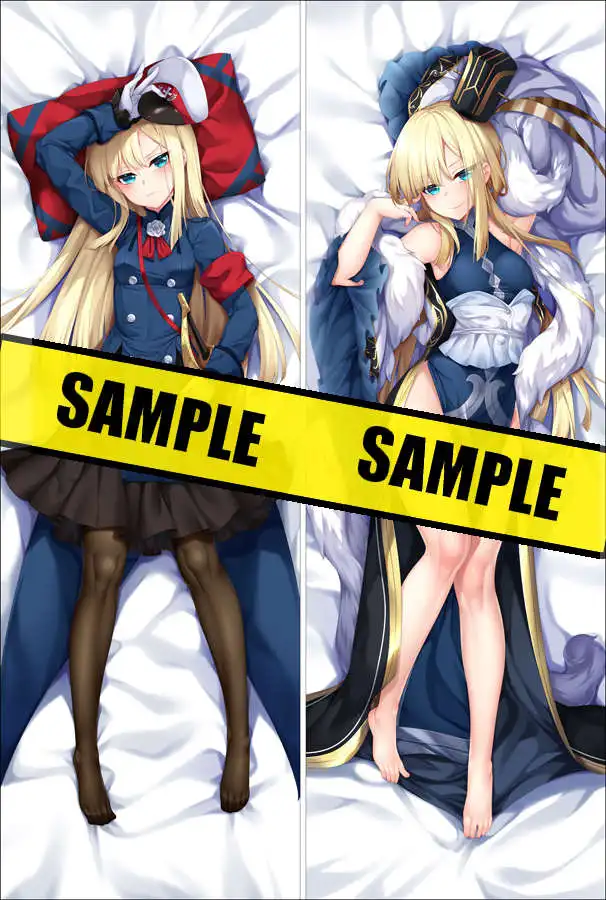 Оригинальный магазин cirno lord el melloi ii sei no jikenbo fate/grand order FGO kama Dakimakura наволочка для