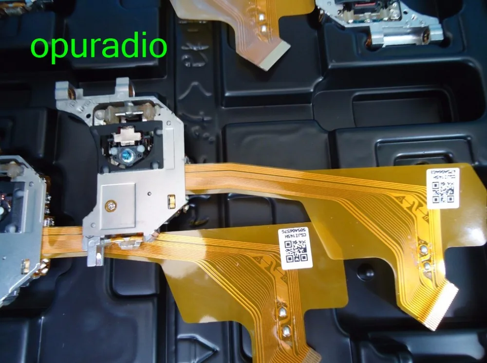 SF-HD80 DVD laser'_