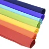 250*25cm Colored Crepe Paper Roll Origami Crinkled Crepe Paper Craft DIY Flowers Decoration Gift Wrapping Paper Craft ► Photo 2/6