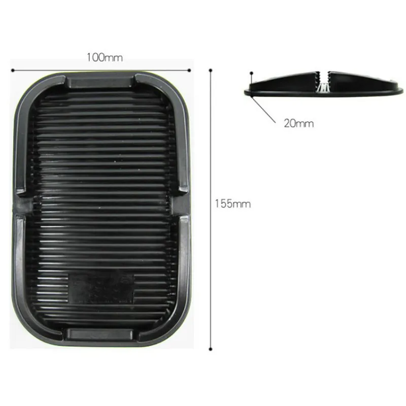Aliexpress.com : Buy New style Anti Slip Car Sticky Pad