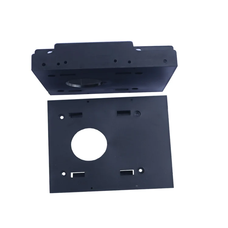 2.5"SSD Hard Drive Dual Port Double SSD Position to 3.5" Drive Bay Adapter Mounting Bracket HDD Converter Tray Support 2x SSD 2