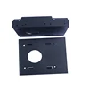2.5"SSD Hard Drive Dual Port Double SSD Position to 3.5" Drive Bay Adapter Mounting Bracket HDD Converter Tray Support 2x SSD 2