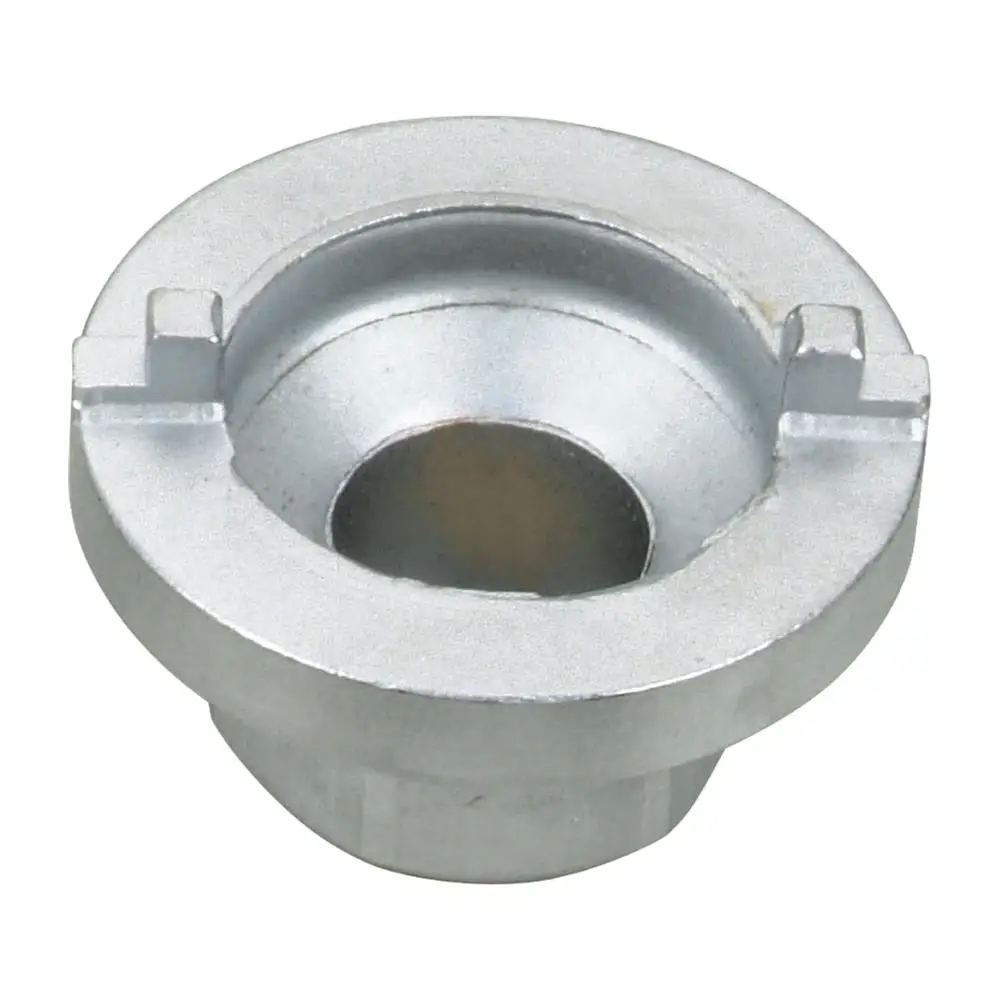 2 notch freewheel remover