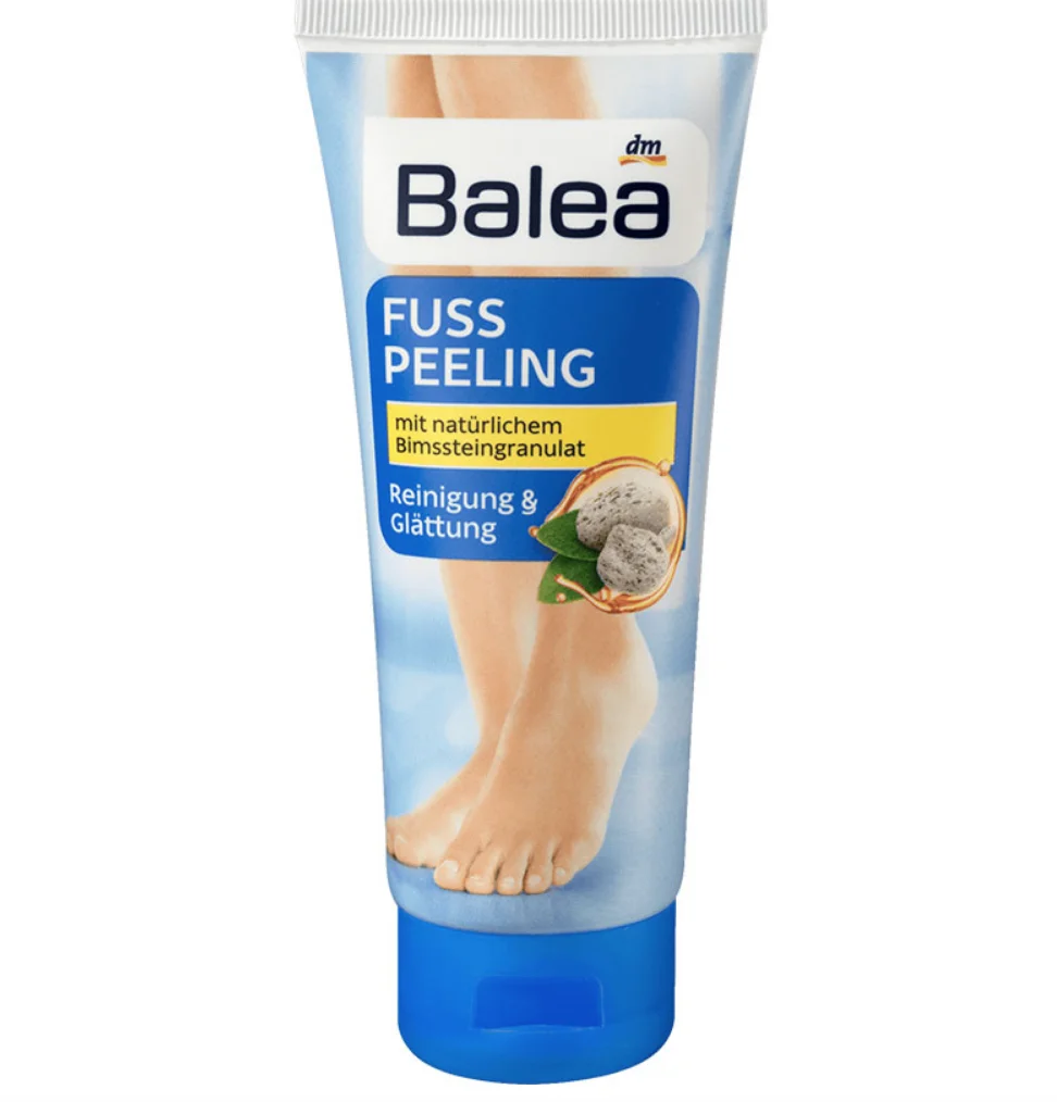 dry feet moisturizer