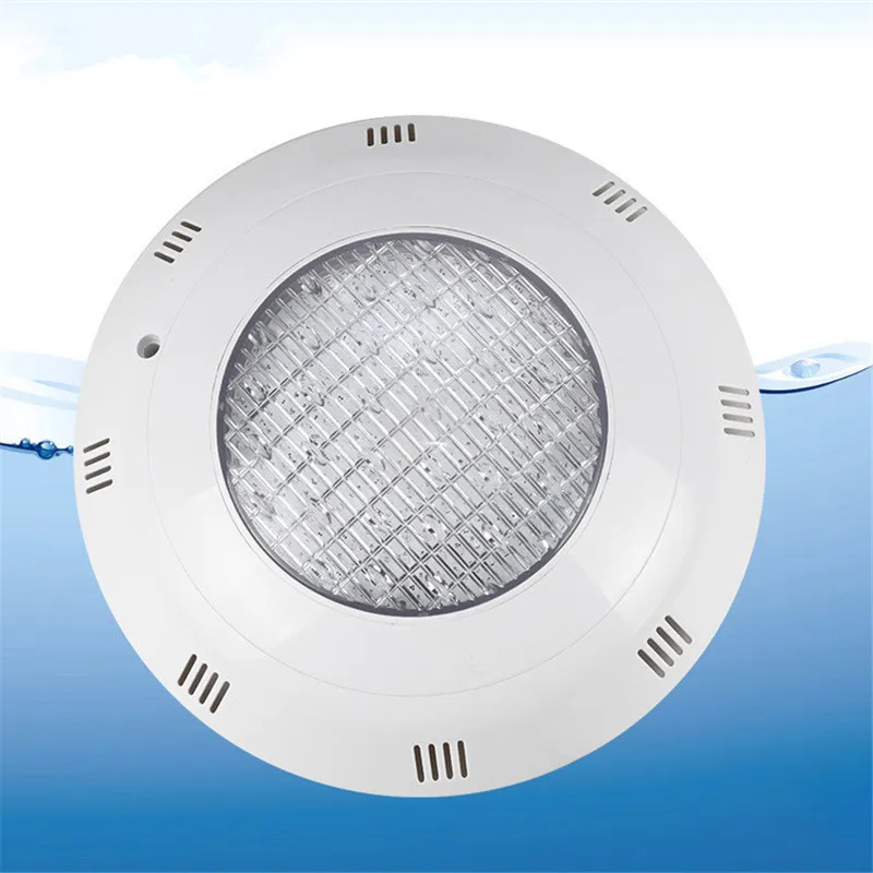 

LED Pool Light 6W 9W 12W IP68 Hanger Underwater Light 12V RGB Colorful Swimming Pool Underwater Lights Foco Led Piscina Fountain