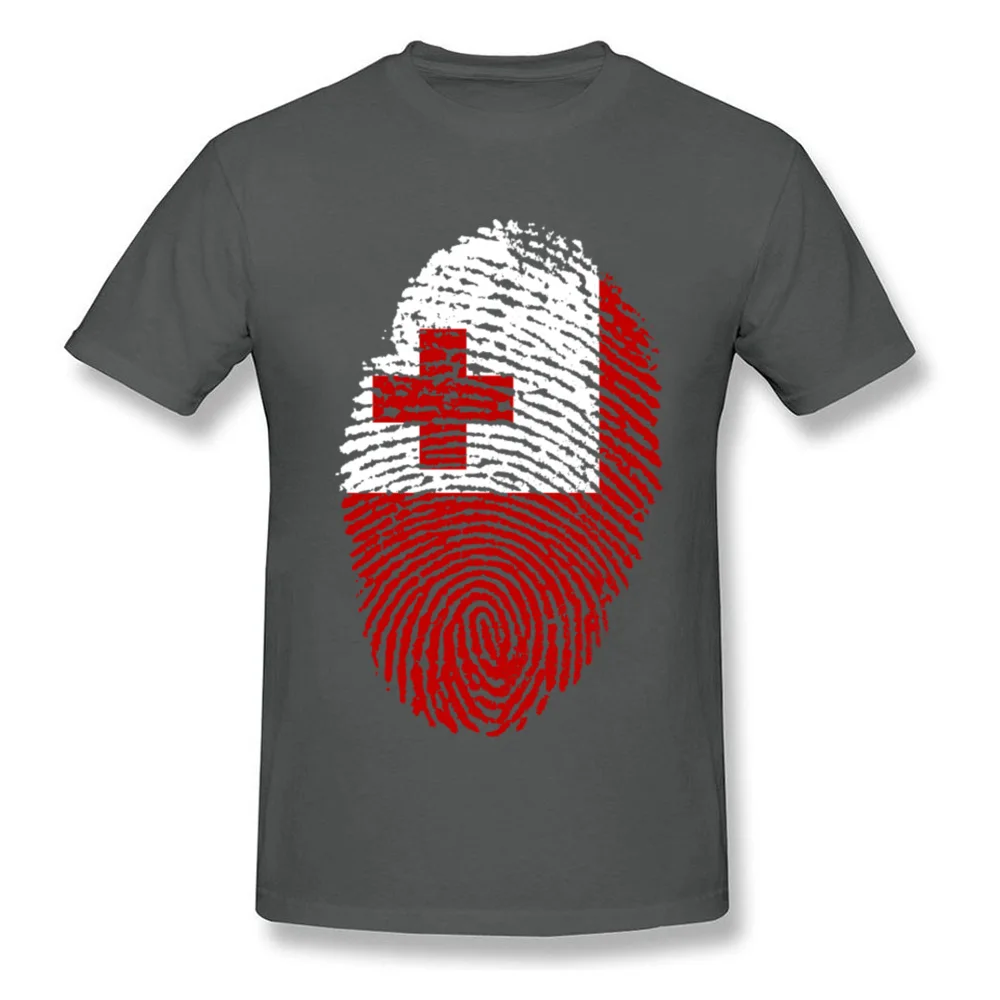 Tonga Flag Fingerprint_carbon