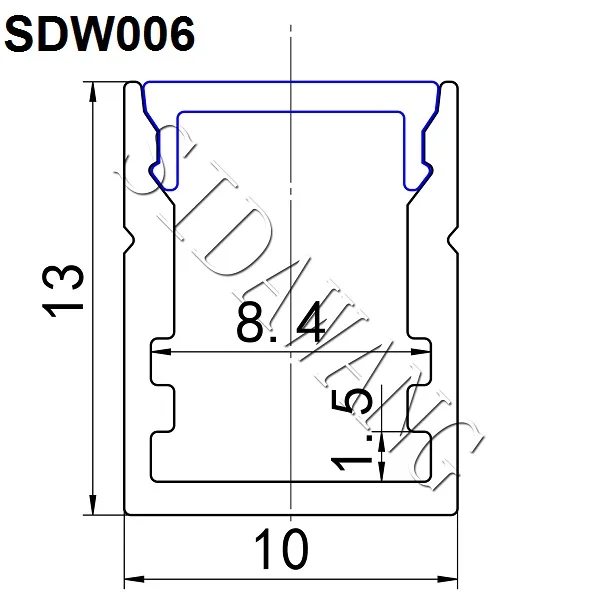 SDW006