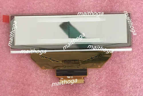 Maithoga 3 2 дюймовый 34PIN SPI белый/желтый OLED экран SSD1322 Драйвер IC 256*64 параллельный