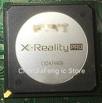2 шт. ~ 5 шт./лот новый оригинальный CXD4748GB BGA