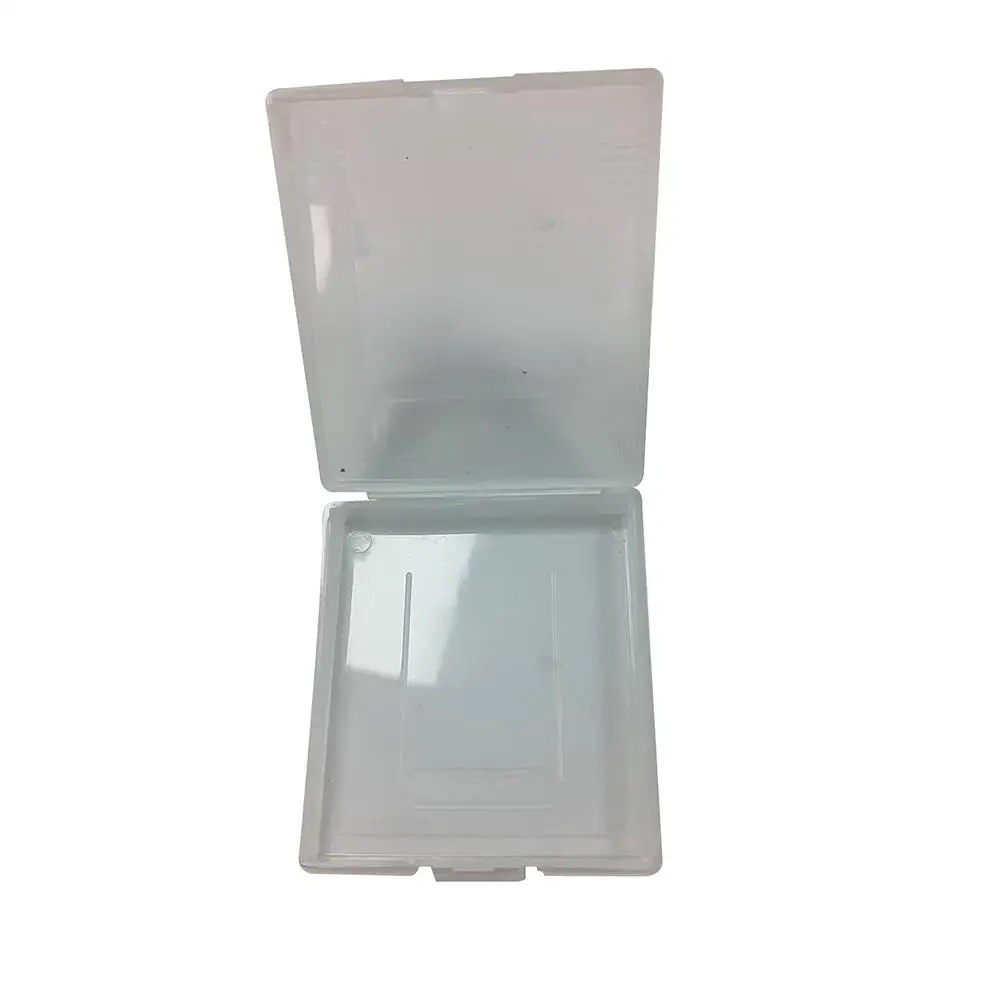 

5/10/20Pcs Dust-Proof Protective Cover Case for Nintendo Game Boy Consoles GBC High quality