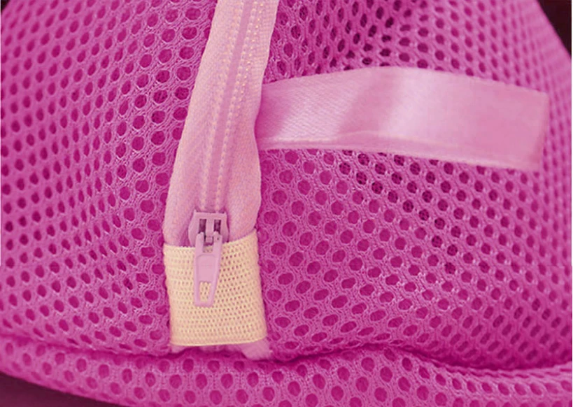Amazign 731 Горячий Женский бюстгальтер белье для стирки мешок корзина чулочно-носочные изделия защитная сетка сумка