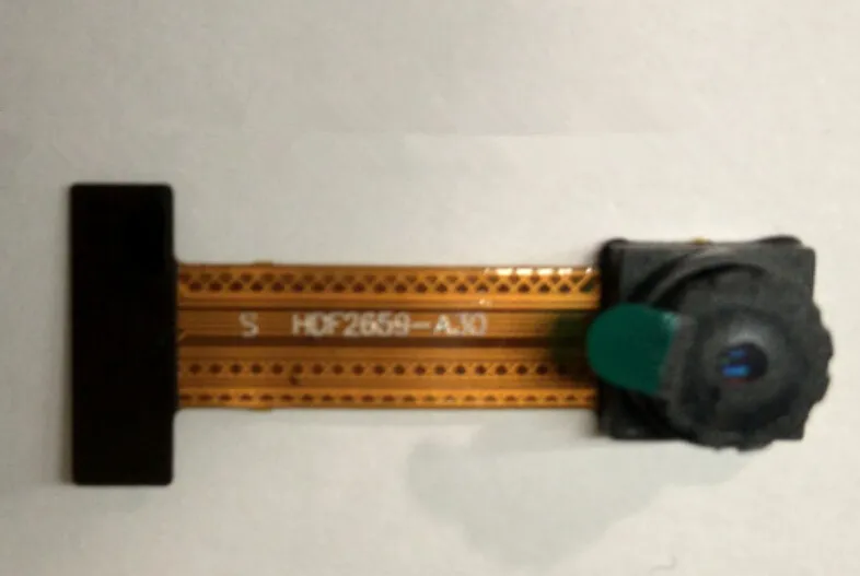

OV2659 200 million pixel camera module OV2659-A30 HDF2659-A30