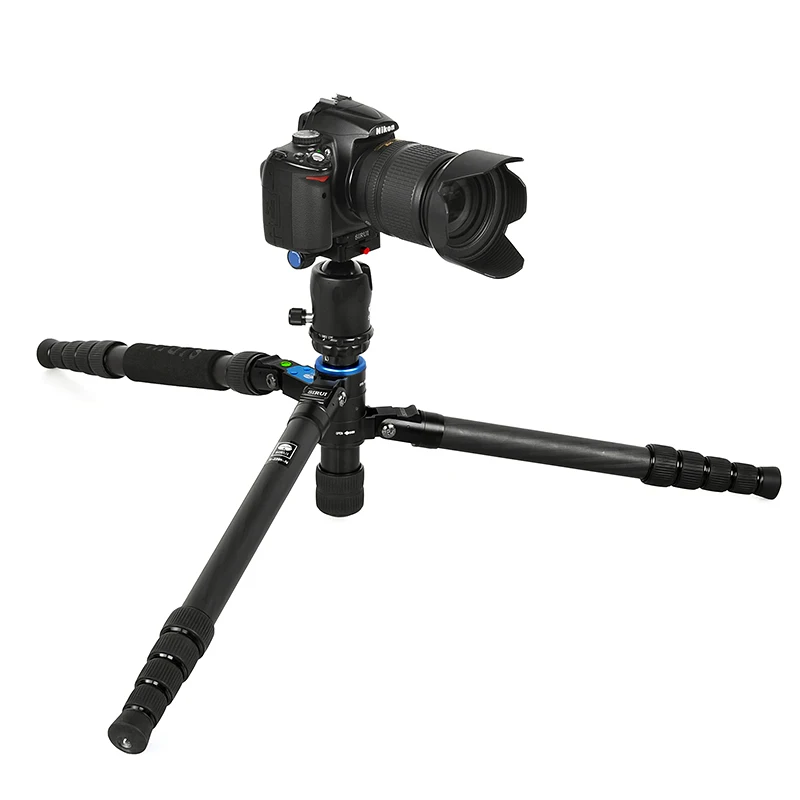 Sirui профессиональный штатив для видеокамеры/Dslr цифровой зеркальной камеры s