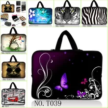 Модный бренд Лидер продаж 10 10,6 11 12,1 13 13,3 14,1 15 15,6 17 17,3 дюймов Тетрадь для ноутбука сумка для ноутбука чехол+ Скрыть Ручка