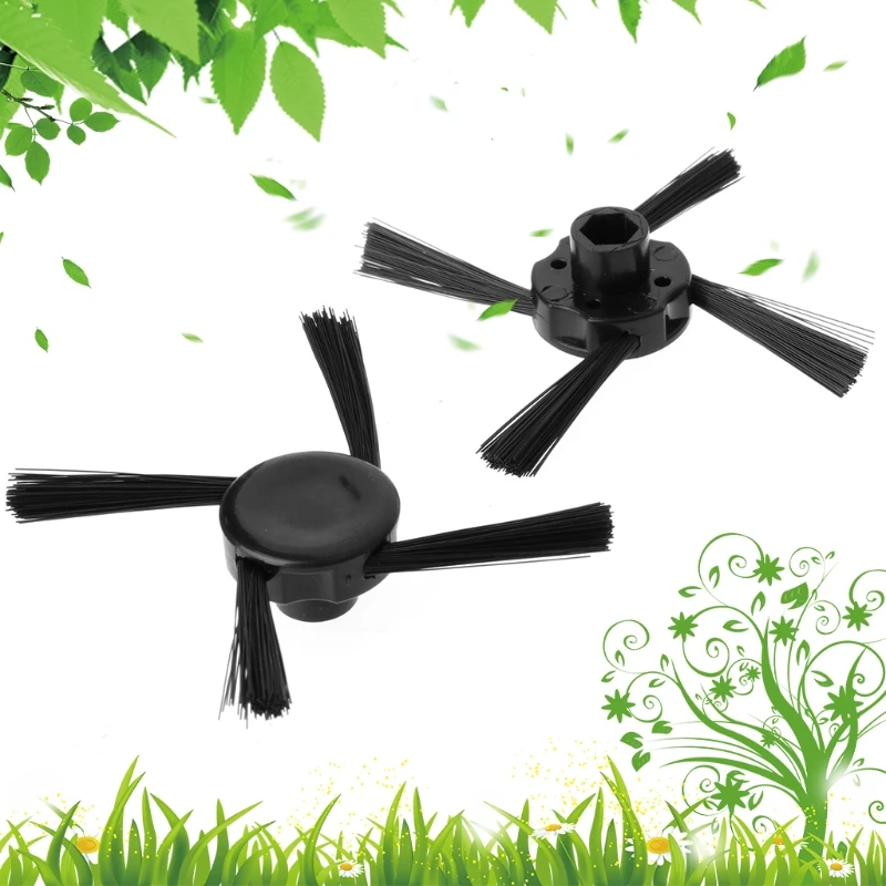 

1 Pair Replacement Side Brush For Neato Botvac D70E/75/80/85 Vacuum Cleaner Part