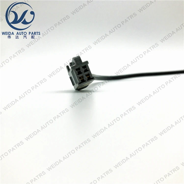 WEIDA Lambda Oxygen Sensor 89465-02110 For Toyota Corolla Matrix Pontiac Vibe 1.8L-L4 89465 02110 234-4233 8946502110 234 4233