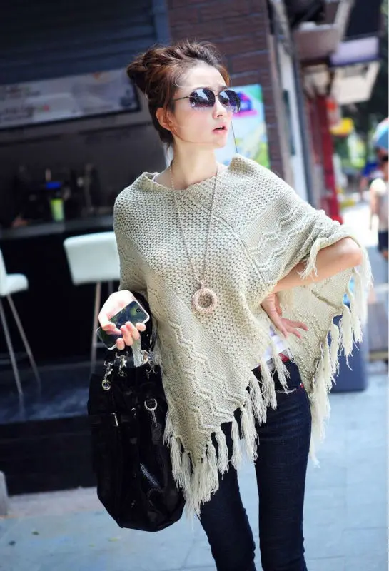 new style sweater for girls