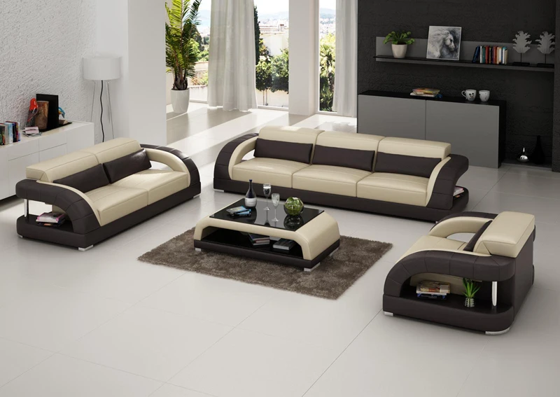 G8016D-Beige+Dark Brown1