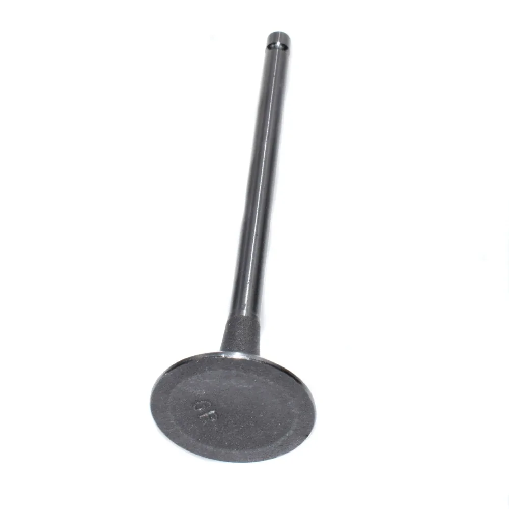 Двигатель ISANCE выхлопной клапан MD185569 для Dodge Stratus Mitsubishi Eclipse Galant Outlander Chrysler Sebring Plymouth