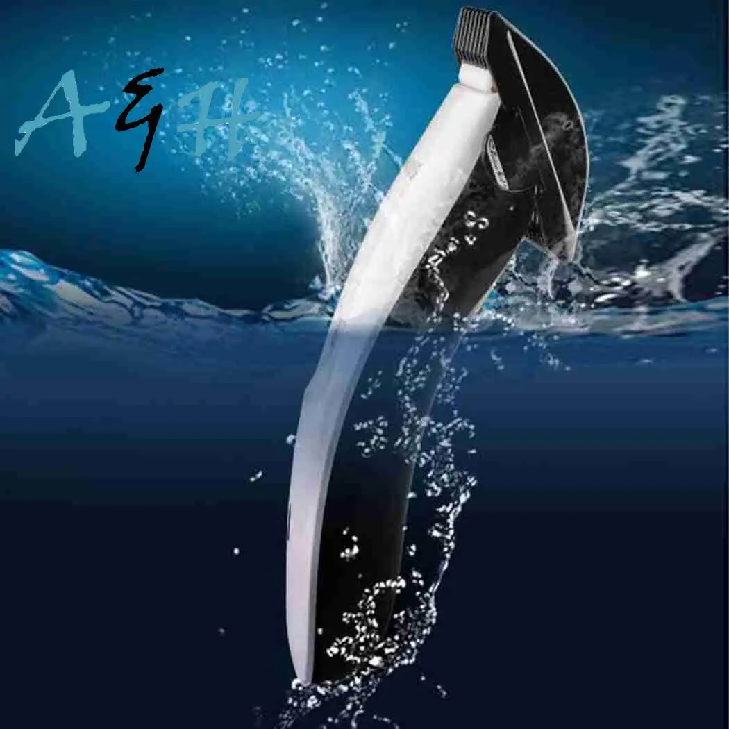 

New Fashion Unisex Useful Durable Styling 100-240V 50/60Hz Tools Hair Kit 8W Appliances Clipper 0.1445kg