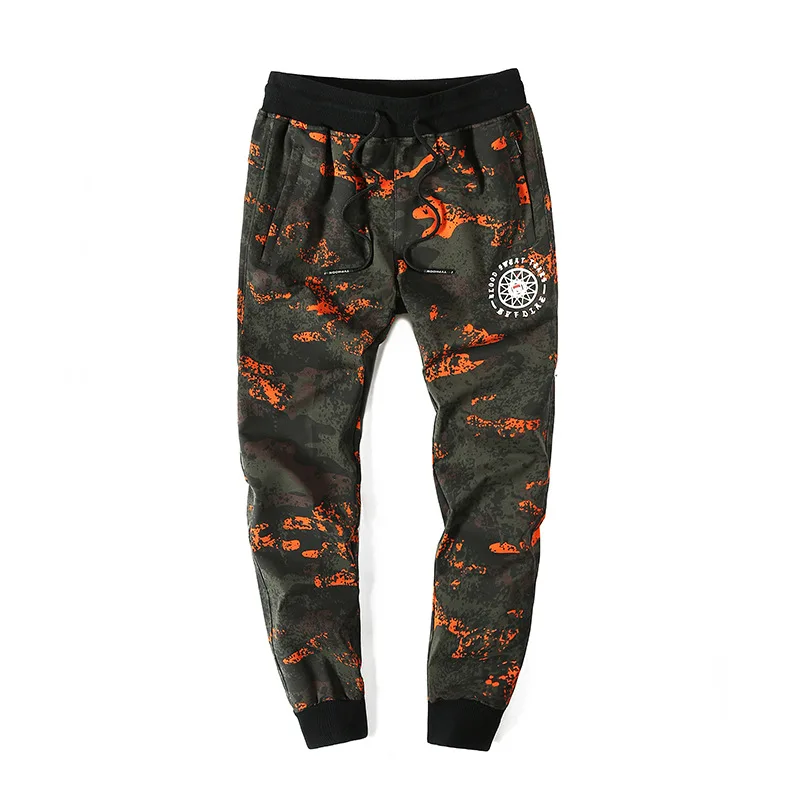 

Big size plus size L-7xl 8XL 9XL 10XL mens hip hop Linen Haren pants military men casual long Pants trousers Chinese style